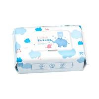 ราคา ทิชชู่เปียกเด็ก กระดาษทิชชู่เปียกเด็ก ผ้าเช็ดทำความสะอาดผิว อ่อนโยน เช็คหน้าเช็คมือเช็คขวดนม ไม่ระคายเคือง ปราศจากแอลกอฮอล์ (21619990417)