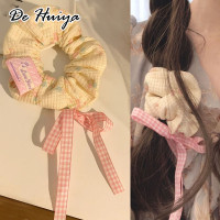 ราคา DEHUIYA ริบบิ้นผูกผมพิมพ์ลายดอกกุหลาบและดอกกุหลาบสำหรับเด็กผู้หญิง (21990270355)