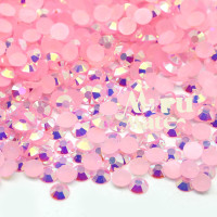 ราคา เพชรตกแต่ง คริสตัล 3 มม B สีรุ้ง แคนดี้ AB 12 กรัม เพชรรุ้ง ติดแก้ว ติดผ้า เพชรกลม เพชรครึ่งซีก พลอยเทียม เพชรเทียม งาน DIY (21521637346)