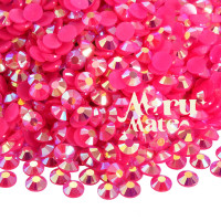 ราคา เพชรตกแต่ง คริสตัล 3 มม B สีรุ้ง แคนดี้ AB 12 กรัม เพชรรุ้ง ติดแก้ว ติดผ้า เพชรกลม เพชรครึ่งซีก พลอยเทียม เพชรเทียม งาน DIY (21521722348)