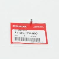 ราคา ท่อฉีดน้ำมัน Oil Jet 0 8mm แท้ศูนย์ฮอนด้า เวฟ125 ราคา 1ชิ้น 11133 KPH 900 (18145969357)