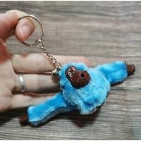 ราคา พวงกุญแจลิง ตุ๊กตาลิง พร้อมส่ง (20460762953)