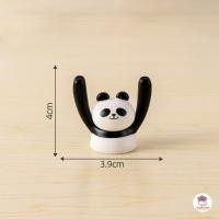 ราคา สัตว์น้อยชูป้าย ตุ๊กตาจิ๋ว โมเดลจิ๋ว แต่งสวน ตุ๊กตาแต่งสวนจิ๋ว ตุ๊กตาจัดสวนถาด (21740980549)