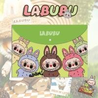 ราคา แฟ้มเอกสาร แฟ้มกระดุม A4 ลายการ์ตูนสุดฮิต แฟ้มเก็บเอกสาร แฟ้มกระดุมพลาสติก จำนวน 1 ชิ้น (21990048272)