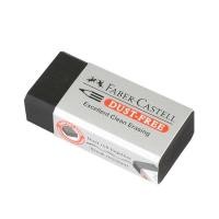 ราคา ยางลบดินสอและดินสอสี คุณภาพสูง Faber Castell DUST FREE ยางลบดินสอดำ ยางลบสีไม้ พร้อมส่ง US Station (19796602419)