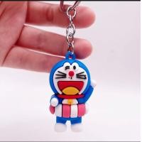 ราคา พวงกุญแจโดเรม่อน ตุ๊กตาโดเรม่อน (21706268749)