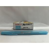 ราคา Dong A ปากกาสี My Color 2 มายคัลเลอร์ ปากกาเมจิก 2 หัว 40สี ปากกาสีน้ำ ดองอา (20537031150)