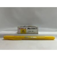 ราคา Dong A ปากกาสี My Color 2 มายคัลเลอร์ ปากกาเมจิก 2 หัว 40สี ปากกาสีน้ำ ดองอา (20537031164)