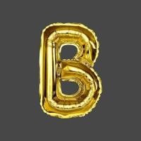 ราคา ตัวรีดติดเสื้ออักษร A Z ฟ้อนต์ลูกโป่งสีทอง รีดง่ายรีดติดทุกเนื้อผ้า (16695688146)