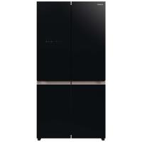 ราคา HITACHI ฮิตาชิ ตู้เย็น มัลติดอร์ 20 1 คิว 569 ลิตร multidoor French Bottom Freezer รุ่น R WB640VF (13167445672)