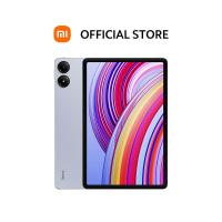 ราคา Redmi Pad Pro 6GB 128GB หน้าจอ 2 5K 120Hz ขนาด 12 1 นิ้ว แพลตฟอร์มมือถือ Snapdragon 7s Gen 2 (22044246940)