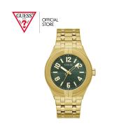 ราคา GUESS นาฬิกาข้อมือรุ่น ESCAPE GW0661G2 สีทอง (21256241499)
