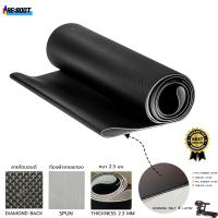 ราคา สายพานลู่วิ่งไฟฟ้า Lifefitness รุ่น 95T หนา 2 3 มม (7699010205)