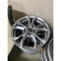 ราคา ล้อแม็กซ์ Mazda cx 3 ขอบ16 5รู114 3 ราคาต่อวง (16154628892)