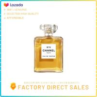 ราคา ส่วนลดสำหรับการขาย AUTHENTIC 100 Chanel N 5 Eau De Parfum 100ML (21927072416)