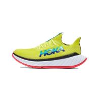 ราคา ของแท้อย่างเป็นทางการ HOKA ONE ONE CARBON X 3 Mens and Womens Sports Shoes 1123193 EPSB The Same Style In The Store (21736290912)