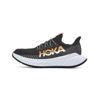 ราคา ของแท้อย่างเป็นทางการ HOKA ONE ONE CARBON X 3 Mens and Womens Sports Shoes 1123192 BWHT The Same Style In The Store (21736447074)