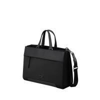 ราคา SAMSONITE กระเป๋าถือ ใส่แล็ปท็อป ทรงโท้ท ขนาด 14 1 นิ้ว รุ่น ZALIA 3 0 TOTE 14 1 (21900043155)