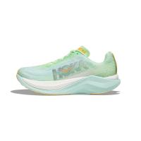 ราคา ของแท้อย่างเป็นทางการ HOKA ONE ONE MACH X Mens and Womens Sports Shoes 1141450 WBGL 1141451 LGSO The Same Style In The Store (21736188918)