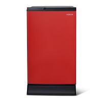 ราคา Hitachi ฮิตาชิ ตู้เย็น 1 ประตู 5 คิว 141 6 ลิตร 1 Door รุ่น HR1S5142MN (13167589530)