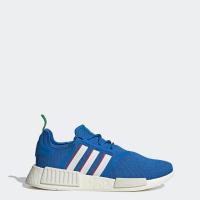 ราคา adidas ไลฟ์สไตล์ รองเท้า NMD R1 ผู้ชาย สีแดง GX9886 (17667087422)