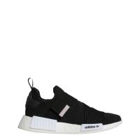 ราคา adidas ไลฟ์สไตล์ รองเท้า NMD R1 ผู้หญิง สีดำ GW5698 (17954515946)