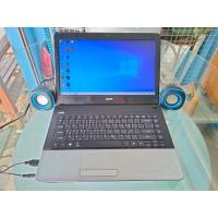 ราคา โน๊ตบุ๊คมือสองยี่ห้อ Acer aspire E1 471 จอ 14 นิ้ว ซีพียู Intel Core i3 2348M แรม 4GB HDD 320GB สภาพสวยๆ ใช้งานได้ปกติ 100 (20977165057)