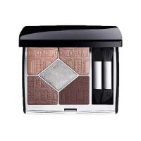 ราคา เครื่องสำอาง อายแชโดว์ Eyeshadow 5 Couleurs Couture อายแชโดวดิออร์ 739 Christmas limited edition 7 6g 769 Cold smoked rose 5 8g (21795100810)