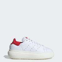 ราคา adidas ไลฟ์สไตล์ STAN SMITH PF W ผู้หญิง สีขาว IE0452 (20920222827)