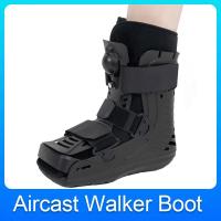 ราคา Walking Boot Achilles Tendon Boots Aircast Air Pump Ankle Joint Fixation Brace Foot Fracture Rupture Walking Artifact Protector Rehabilitation Plaster Shoes (21737899013)