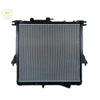 ราคา หม้อน้ำ อีซูซุ ดีแม็ก ออนิว ปี 20 22 Isuzu D Max All New 20 22 หนา 26มิล เกียร์ออโต้ ธรรมดา (21733538692)