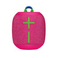 ราคา ลำโพงบลูทูธไร้สาย ULTIMATE EARS Wonderboom 3 Wireless Bluetooth Speaker (21065640140)