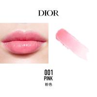 ราคา ลิปมันบำรุงริมฝีปาก DIOR LIP GLOW DIOR Addict Lip Glow 3 2g ลิปมัน ลิปบาล์มเปลี่ยนสี (22038049524)