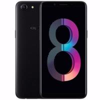 ราคา สินค้าพร้อมส่ง Oppo A83 Ram 6GB Rom 128GB เครื่องใหม่ของเเท้100 ได้ จอ5 7 หน้าจอใหญ่ อุปกรณ์ครบ แถมเคสใส ฟิล์มกระจก (22027217985)