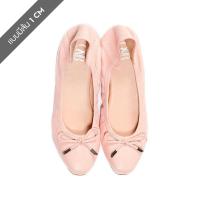 ราคา O B รองเท้าหนังแท้ รุ่น AUDREY COMFY IN CANDY PINK 11024CS11009F F9PIXX (536852512)