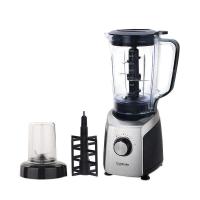 ราคา เครื่องปั่นน้ำแข็งเกล็ดหิมะพลังสูง 6 ใบมีด ความจุ 1 7 ลิตร KRAFTE สินค้าใหม่ รับประกันศูนย์ไทย (21732671229)