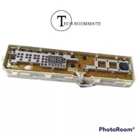 ราคา SAMSUNG อะไหล่แท้ บอร์ดเครื่องซักผ้า DC92 02346C ใช้ได้ทั้งหมด 2 รุ่น WA12R5260BG ST WA13R5260BG ST ASSY KITOMW INVWA5000 (12638205306)