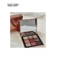 ราคา Nars Endless Nights Eyeshadow Palette Limited Edition (21910281594)