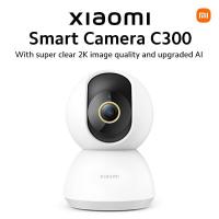 ราคา Xiaomi Mi Smart Camera C300 C400 2K Pro C200 Home Security Camera กล้องวงจรปิดไร้สาย 2K กล้องวงจรปิด พาโนรามา 360 (21994611411)