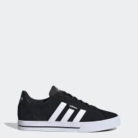 ราคา adidas สเกตบอร์ด รองเท้า Daily 3 0 ผู้ชาย สีดำ FW7439 (3165112321)