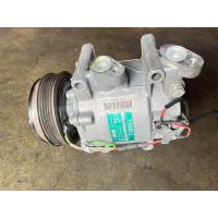 ราคา คอมแอร์ Honda Jazz GE ปี 2009 2013 ตรงรุ่น มือสองแท้ (21821409154)