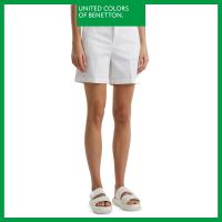 ราคา Benetton กางเกง สำหรับผู้หญิง 4CDR592G4 (21283451498)