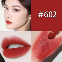 ราคา แท้ ส่งไว MAC Powder Kiss Lipstick 3g เนื้อแมท สีนุ่มฟุ้ง ติดทน 602 646 707 (21930247643)