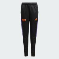 ราคา adidas ฟุตบอล กางเกงขายาว Salah สำหรับเด็ก เด็ก สีดำ IJ4948 (21164027729)