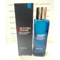 ราคา BIOTHERM Homme Force Supreme Life Essence 150 ml (21560837829)