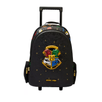 ราคา Smiggle Minnie Mouse Mickey MouseTrolley Backpack With Light Up Wheels (19794999294)