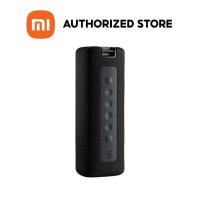 ราคา รับประกันศูนย์ไทย 1 ปี Mi Portable Bluetooth Speaker 16W ลำโพงกันน้ำ IPX7 ลำโพงบลูทูธ Bluetooth 5 0 (21768062752)