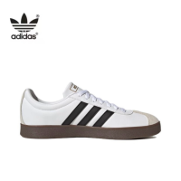 ราคา พร้อมส่งของแท้ รุ่นนี่ใส่ตรงไซส Adidas neo VI Court แฟชั่น รองเท้ากีฬา สินค้าพร้อมกล่อง อุปกรณ์ครบ จัดส่งฟรี (21594503112)