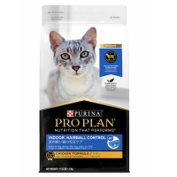 ราคา กระสอบ อาหารแมว โปรแพลน Proplan สูตรลูกแมว แมวโต สินค้าใหม่หมดอายุ 7 10 2024 (20123205039)