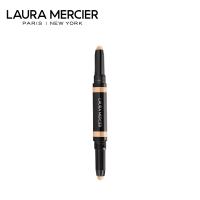 ราคา Laura Mercier ลอร่า เมอร์ซิเออร์ คอนซีลเลอร์ Secret Camouflage Brighten and Correct Duo Stick (20569519826)